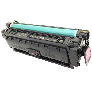 NOWY TONER , KASETA , WKŁAD DO DRUKAREK LASEROWYCH Z SERII HP Color LaserJet Enterprise M552 / M553 - HP CF363A 5K Magenta - NOWY ZAMIENNIK