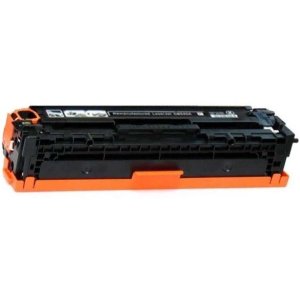 NOWY TONER , KASETA , WKŁAD DO DRUKAREK LASEROWYCH Z SERII HP Color LaserJet Pro M252 / M274 / M277 - HP CF400A 1,5K Black - NOWY ZAMIENNIK
