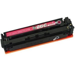 NOWY TONER , KASETA , WKŁAD DO DRUKAREK LASEROWYCH Z SERII HP Color LaserJet Pro M252 / M274 / M277 - HP CF403A 1,4K Magenta - NOWY ZAMIENNIK