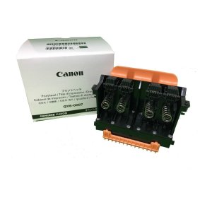 WYSYŁKA EXPRESS -> PROMOCJA -> QY6-0087 - NOWA ORYGINALNA GŁOWICA , PRINT HEAD DO DRUKAREK CANON MAXIFY MB2050 / MB2150 / MB2350 / MB2750 / MB5050 / MB5150 / MB5350 / MB5450 / IB4050 / IB4150