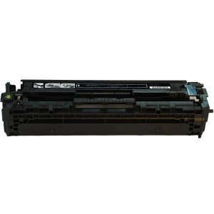 NOWY TONER , KASETA , WKŁAD DO DRUKAREK LASEROWYCH Z SERII HP Color LaserJet Pro MFP M377 / M452 / M477 - HP CF410A 2,3K Black - NOWY ZAMIENNIK
