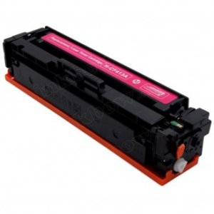 NOWY TONER , KASETA , WKŁAD DO DRUKAREK LASEROWYCH Z SERII HP Color LaserJet Pro MFP M377 / M452 / M477 - HP CF413A 2,3K Magenta - NOWY ZAMIENNIK