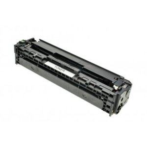 NOWY TONER , KASETA , WKŁAD DO DRUKAREK LASEROWYCH Z SERII HP Color LaserJet Pro M180 / M181 - HP CF530A 1,1K Black - NOWY ZAMIENNIK