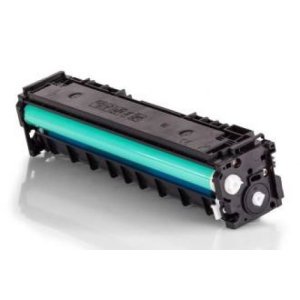 NOWY TONER , KASETA , WKŁAD DO DRUKAREK LASEROWYCH Z SERII HP Color LaserJet Pro M180 / M181 - HP CF531A 0,9K Cyan - NOWY ZAMIENNIK