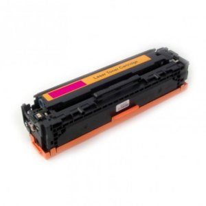 NOWY TONER , KASETA , WKŁAD DO DRUKAREK LASEROWYCH Z SERII HP Color LaserJet Pro M180 / M181 - HP CF533A 0,9K Magenta - NOWY ZAMIENNIK