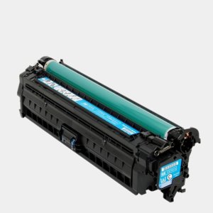NOWY TONER , KASETA , WKŁAD DO DRUKAREK LASEROWYCH Z SERII HP Color LaserJet CP5225 - HP CE741A 7K Cyan - NOWY ZAMIENNIK
