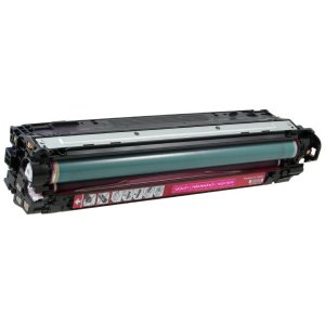 NOWY TONER , KASETA , WKŁAD DO DRUKAREK LASEROWYCH Z SERII HP Color LaserJet CP5225 - HP CE743A 7K Magenta - NOWY ZAMIENNIK