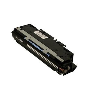 NOWY TONER , KASETA , WKŁAD DO DRUKAREK LASEROWYCH Z SERII HP Color LaserJet 3500 / 3550 - HP Q2670A 6K Black - NOWY ZAMIENNIK