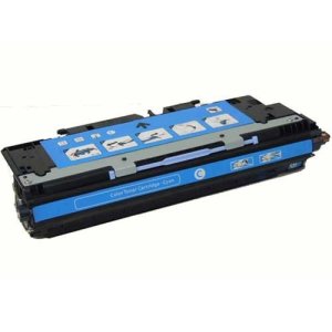 NOWY TONER , KASETA , WKŁAD DO DRUKAREK LASEROWYCH Z SERII HP Color LaserJet 3500 / 3550 - HP Q2671A 4K Cyan - NOWY ZAMIENNIK