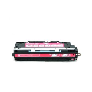 NOWY TONER , KASETA , WKŁAD DO DRUKAREK LASEROWYCH Z SERII HP Color LaserJet 3500 / 3550 - HP Q2673A 4K Magenta - NOWY ZAMIENNIK