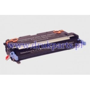 NOWY TONER , KASETA , WKŁAD DO DRUKAREK LASEROWYCH Z SERII HP Color LaserJet 3600 / 3800 , HP Color LaserJet CP 3505 - HP Q6470A 6K Black - NOWY ZAMIENNIK