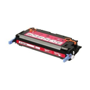 NOWY TONER , KASETA , WKŁAD DO DRUKAREK LASEROWYCH Z SERII HP Color LaserJet 3600 / 3800 , HP Color LaserJet CP 3505 - HP Q6473A 4K Magenta - NOWY ZAMIENNIK
