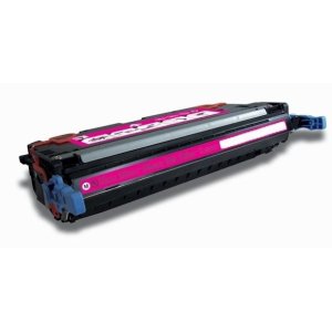NOWY TONER , KASETA , WKŁAD DO DRUKAREK LASEROWYCH Z SERII HP Color LaserJet 3800 / CP3505 - HP Q7583A 6K Magenta - NOWY ZAMIENNIK