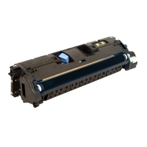 NOWY TONER , KASETA , WKŁAD DO DRUKAREK LASEROWYCH Z SERII HP Color LaserJet 2550 / 2820 / 2840 - HP C9700A 4K Black - NOWY ZAMIENNIK