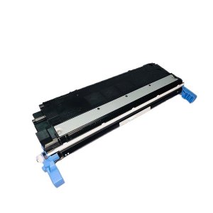 NOWY TONER , KASETA , WKŁAD DO DRUKAREK LASEROWYCH Z SERII HP Laser Jet Color 5500 / 5550 - HP C9730A 12K Black - NOWY ZAMIENNIK