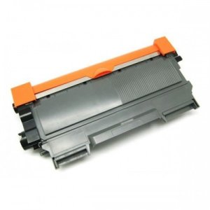 NOWY TONER , KASETA , WKŁAD DO DRUKAREK LASEROWYCH Z SERII Brother DCP-7055 / DCP-7057 , HL-2130 / HL-2135 - Brother TN2010 1,2K - NOWY ZAMIENNIK