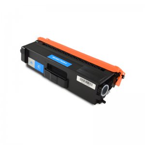 NOWY TONER , KASETA , WKŁAD DO DRUKAREK LASEROWYCH Z SERII Brother DCP-L8400 / DCP-L8450 , HL-L8250 / HL-L8350 , MFC-L8650 / MFC-L8850 - Brother TN326C 3,5K Cyan - NOWY ZAMIENNIK