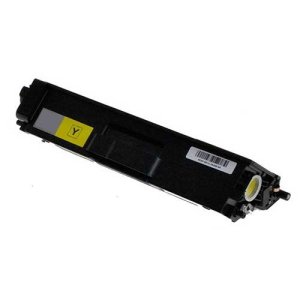 NOWY TONER , KASETA , WKŁAD DO DRUKAREK LASEROWYCH Z SERII Brother DCP-L8400 / DCP-L8450 , HL-L8250 / HL-L8350 , MFC-L8650 / MFC-L8850 - Brother TN326Y 3,5K Yellow - NOWY ZAMIENNIK