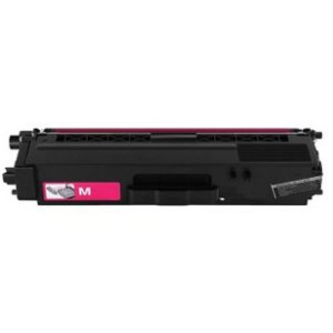 NOWY TONER , KASETA , WKŁAD DO DRUKAREK LASEROWYCH Z SERII Brother DCP-L8400 / DCP-L8450 , HL-L8250 / HL-L8350 , MFC-L8650 / MFC-L8850 - Brother TN326M 3,5K Magenta - NOWY ZAMIENNIK