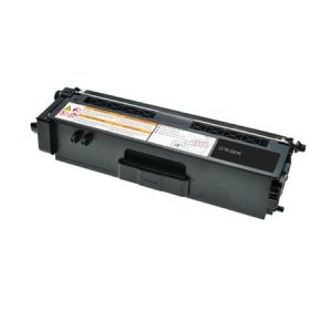 NOWY TONER , KASETA , WKŁAD DO DRUKAREK LASEROWYCH Z SERII Brother DCP-9270 , HL-4570 , MFC-9970 - Brother TN328BK 6K Black - NOWY ZAMIENNIK