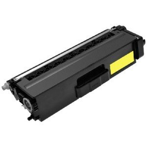 NOWY TONER , KASETA , WKŁAD DO DRUKAREK LASEROWYCH Z SERII Brother DCP-9270 , HL-4570 , MFC-9970  - Brother TN328Y 6K Yellow - NOWY ZAMIENNIK