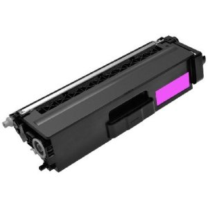 NOWY TONER , KASETA , WKŁAD DO DRUKAREK LASEROWYCH Z SERII Brother DCP-9270 , HL-4570 , MFC-9970 - Brother TN328M 6K Magenta - NOWY ZAMIENNIK