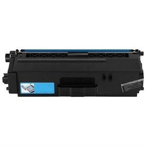 NOWY TONER , KASETA , WKŁAD DO DRUKAREK LASEROWYCH Z SERII Brother DCP-L8410 , HL-L8260 / HL-L8360 , MFC-L8690 / MFC-L8900 - Brother TN413C/TN423C 4K Cyan - NOWY ZAMIENNIK