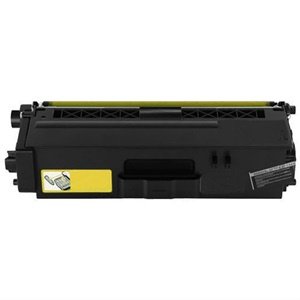 NOWY TONER , KASETA , WKŁAD DO DRUKAREK LASEROWYCH Z SERII Brother DCP-L8410 , HL-L8260 / HL-L8360 , MFC-L8690 / MFC-L8900 - Brother TN413Y/TN423Y 4K Yellow - NOWY ZAMIENNIK