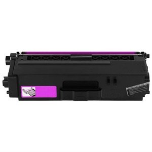 NOWY TONER , KASETA , WKŁAD DO DRUKAREK LASEROWYCH Z SERII Brother DCP-L8410 , HL-L8260 / HL-L8360 , MFC-L8690 / MFC-L8900 - Brother TN413M/TN423M 4K Magenta - NOWY ZAMIENNIK