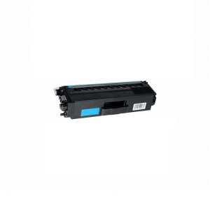 NOWY TONER , KASETA , WKŁAD DO DRUKAREK LASEROWYCH Z SERII Brother HL-L8360 , MFC-L8900 - Brother TN426C 6,5K Cyan - NOWY ZAMIENNIK