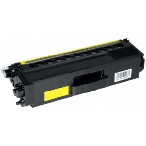 NOWY TONER , KASETA , WKŁAD DO DRUKAREK LASEROWYCH Z SERII Brother HL-L8360 , MFC-L8900 - Brother TN426Y 6,5K Yellow - NOWY ZAMIENNIK