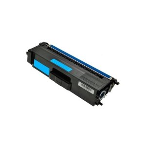 NOWY TONER , KASETA , WKŁAD DO DRUKAREK LASEROWYCH Z SERII Brother HL-L9200 , MFC-L9550 - Brother TN900C 6K Cyan - NOWY ZAMIENNIK
