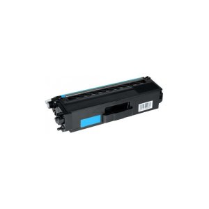 NOWY TONER , KASETA , WKŁAD DO DRUKAREK LASEROWYCH Z SERII Brother HL-L9310 , MFC-L9570 - Brother TN910C 9K Cyan - NOWY ZAMIENNIK
