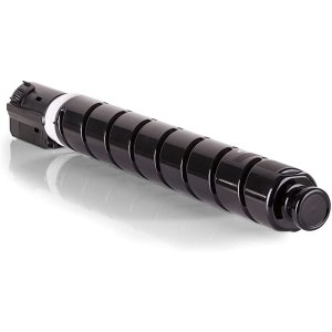 NOWY TONER , KASETA , WKŁAD DO DRUKAREK LASEROWYCH Z SERII Canon iR-ADVANCE C3320 / C3325 / C3330 / C3520 / C3525 / C3530 - Canon C-EXV49, CEXV49 36K Black - NOWY ZAMIENNIK