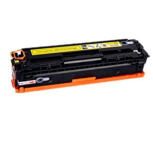NOWY TONER , KASETA , WKŁAD DO DRUKAREK LASEROWYCH Z SERII Canon i-Sensys LBP611 / LBP613 , MF631 / MF632 / MF633 / MF634 / MF635 - Canon CRG-045Y 2,2K Yellow - NOWY ZAMIENNIK