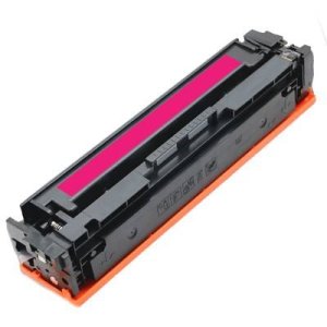 NOWY TONER , KASETA , WKŁAD DO DRUKAREK LASEROWYCH Z SERII Canon i-Sensys LBP611 / LBP613 , MF631 / MF632 / MF633 / MF634 / MF635 - Canon CRG-045M 2,2K Magenta - NOWY ZAMIENNIK