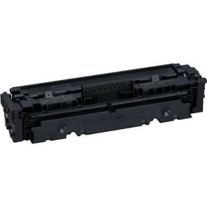 NOWY TONER , KASETA , WKŁAD DO DRUKAREK LASEROWYCH Z SERII Canon iSENSYS LBP653 / LBP654 , MF732 / MF734 / MF735 - Canon CRG-046BK 6,3K Black - NOWY ZAMIENNIK