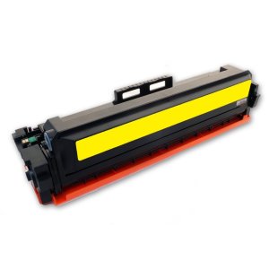 NOWY TONER , KASETA , WKŁAD DO DRUKAREK LASEROWYCH Z SERII Canon iSENSYS LBP653 / LBP654 , MF732 / MF734 / MF735 - Canon CRG-046Y 5K Yellow - NOWY ZAMIENNIK