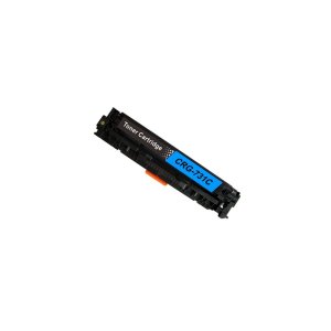 NOWY TONER , KASETA , WKŁAD DO DRUKAREK LASEROWYCH Z SERII Canon i-SENSYS LBP7100 / LBP7110 , MF8230 / MF8280 - Canon CRG-731C 1,5K Cyan  - NOWY ZAMIENNIK