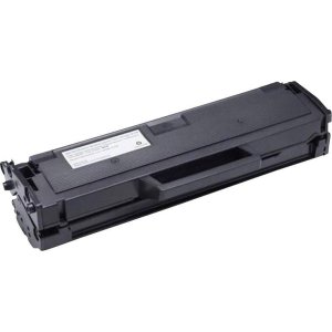NOWY TONER , KASETA , WKŁAD DO DRUKAREK LASEROWYCH Z SERII Dell B1160 / B1165 - Dell 593-11108 1,5K - NOWY ZAMIENNIK