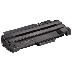 NOWY TONER , KASETA , WKŁAD DO DRUKAREK LASEROWYCH Z SERII Dell B1260 / B1265 - Dell 593-11109 2K - NOWY ZAMIENNIK