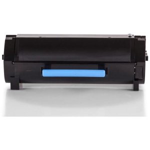 NOWY TONER , KASETA , WKŁAD DO DRUKAREK LASEROWYCH Z SERII Dell B2360 / B3460 / B3465 - Dell 593-11165 2,5K - NOWY ZAMIENNIK