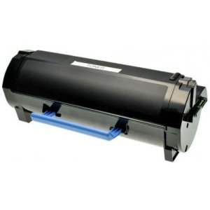 NOWY TONER , KASETA , WKŁAD DO DRUKAREK LASEROWYCH Z SERII Dell B2360 / B3460 / B3465 - Dell 593-11167 8,5K - NOWY ZAMIENNIK