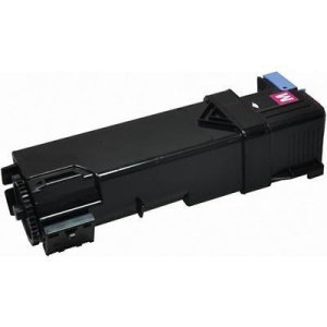NOWY TONER , KASETA , WKŁAD DO DRUKAREK LASEROWYCH Z SERII Dell 2130 / 2135 - Dell 593-10315 2,5K Magenta - NOWY ZAMIENNIK