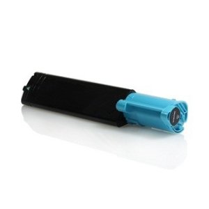 NOWY TONER , KASETA , WKŁAD DO DRUKAREK LASEROWYCH Z SERII Epson AcuLaser CX21 - Epson C13S050318 4K Cyan - NOWY ZAMIENNIK