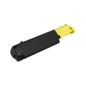 NOWY TONER , KASETA , WKŁAD DO DRUKAREK LASEROWYCH Z SERII Epson AcuLaser CX21 - Epson C13S050316 4K Yellow - NOWY ZAMIENNIK
