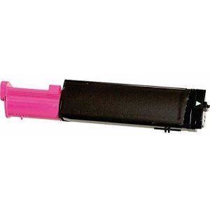 NOWY TONER , KASETA , WKŁAD DO DRUKAREK LASEROWYCH Z SERII Epson AcuLaser CX21 - Epson C13S050317 4K Magenta - NOWY ZAMIENNIK
