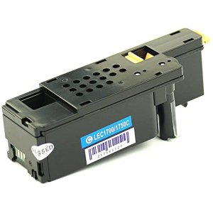 NOWY TONER , KASETA , WKŁAD DO DRUKAREK LASEROWYCH Z SERII Epson AcuLaser C1700 / C1750 - Epson C13S050671 1,4K Yellow - NOWY ZAMIENNIK