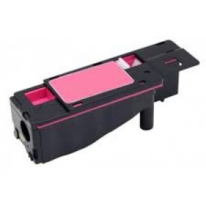 NOWY TONER , KASETA , WKŁAD DO DRUKAREK LASEROWYCH Z SERII Epson AcuLaser C1700 / C1750 - Epson C13S050670 1,4K Magenta - NOWY ZAMIENNIK