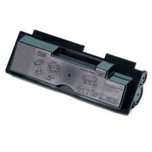 NOWY TONER , KASETA , WKŁAD DO DRUKAREK LASEROWYCH Z SERII Kyocera FS1000 / FS1010 / FS1050 / FS1020 / FS1500 , Utax CD1315 611310010 - Kyocera TK100, TK-100, TK100, 370PU5KW 6K - NOWY ZAMIENNIK